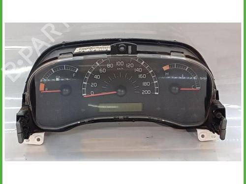 Used Instrument cluster Instrument cluster FIAT PUNTO (188_) 1.2 Natural Power (60 hp) 40142296 40142296