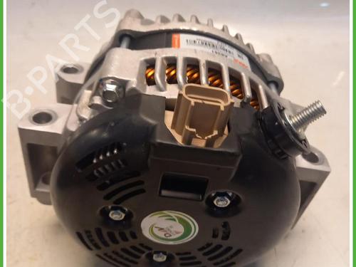 Alternator CHRYSLER GRAND VOYAGER V (RT) 2.8 CRD | BP40149017M7 - Image 6