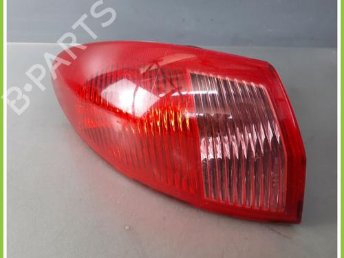 Used Left taillight ALFA ROMEO 147 (937_) 1.6 16V T.SPARK ECO (937.AXA1A, 937.BXA1A) (105 hp) 13629029