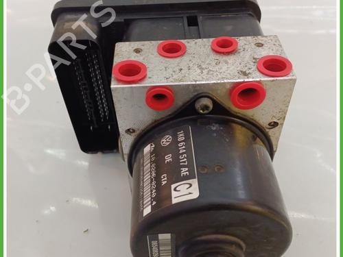 ABS pump VW TOURAN (1T1, 1T2) 1.9 TDI | BP19072153M43 