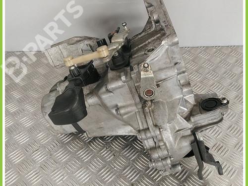 Gearbox PEUGEOT 207 (WA_, WC_) 1.4 | BP11370390M3 