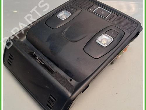 Interior roof light RENAULT CLIO V (B7_) 1.6 E-TECH 140 (B7MU) | BP40142534I8 - Image 5