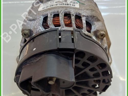 Alternator FIAT PUNTO (188_) 1.2 60 (188.030, .050, .130, .150, .230, .250) | BP19675108M7 