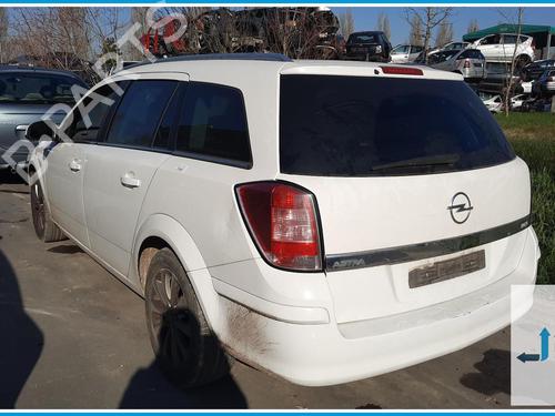 Starter OPEL ASTRA H (A04) 1.6 (L48) | BP40146866M8 - Image 10
