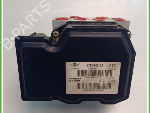 ABS pump MINI MINI (R56) Cooper D | BP27995062M43 