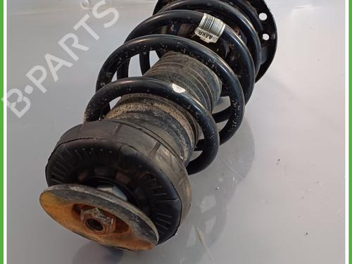 Right front shock absorber OPEL ASTRA J (P10) 1.7 CDTI (68) | BP18825850M17 