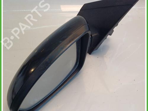Used Left mirror CHEVROLET CRUZE (J300) 2.0 CDI (150 hp) 27981583