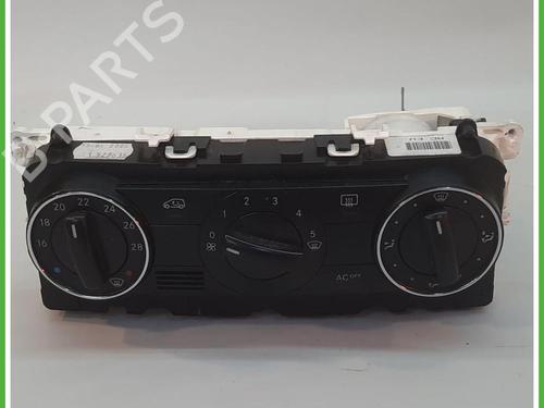 Used Climate control Climate control FIAT PUNTO (176_) 55 1.1 (54 hp) 40133388 40133388