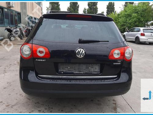 Rear mirror VW PASSAT B6 (3C2) 1.4 TSI EcoFuel | BP40147196I6 - Image 7