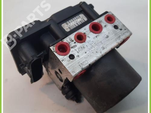 Abs pomp FIAT PUNTO (188_) 1.2 Natural Power (60 hp) 11370471