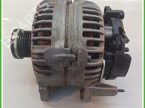 Generator VW TIGUAN (5N_) 1.4 TSI 4motion | BP16465797M7 