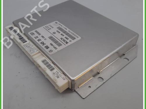 Control unit LANCIA YPSILON (843_) 1.2 (843.AXA1A) | BP40132064M11 - Image 4