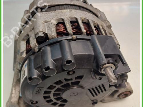 Alternator OPEL ASTRA J Sports Tourer (P10) 1.4 LPG (35) | BP23892131M7 