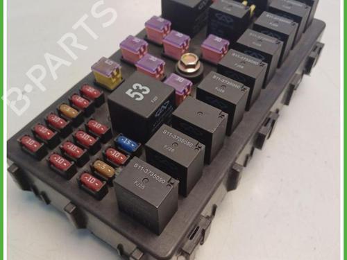Fuse box DR DR 5 1.6 CNG | BP40143743E1  - Image 6