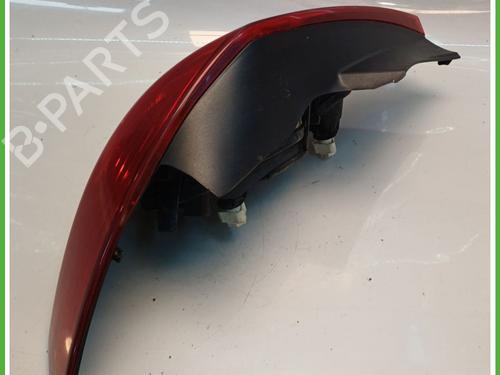 Right taillight OPEL CORSA D (S07) 1.3 CDTI (L08, L68) | BP28289015C35 