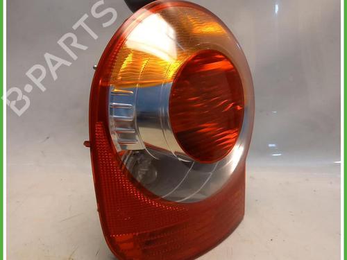 Left taillight RENAULT MODUS / GRAND MODUS (F/JP0_) 1.2 (JP0C, JP0K, FP0C, FP0K, FP0P, JP0P, JP0T) | BP40148872C34 - Image 4