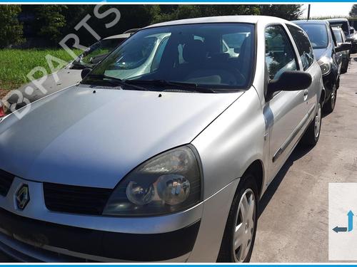Used Parts RENAULT CLIO II (BB_, CB_) 1.2 (BB0A, BB0F, BB10, BB1K, BB28, BB2D, BB2H, CB0A,... 5013554