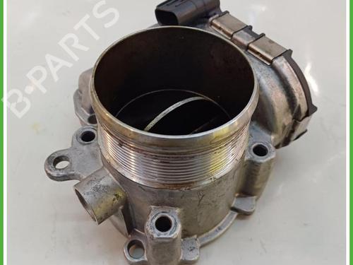 Used Throttle body Throttle body JAGUAR XE (X760) 2.0 D AWD (180 hp) 40136255 40136255