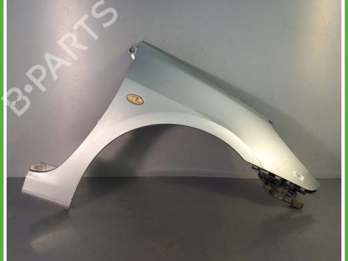 Used Right front fenders PEUGEOT 307 SW (3H) 2.0 HDi 135 (136 hp) 28839370