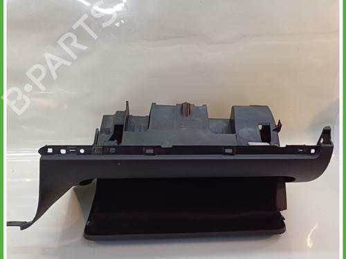 Glove box VW GOLF VI (5K1) 2.0 TDI | BP16708747C95 
