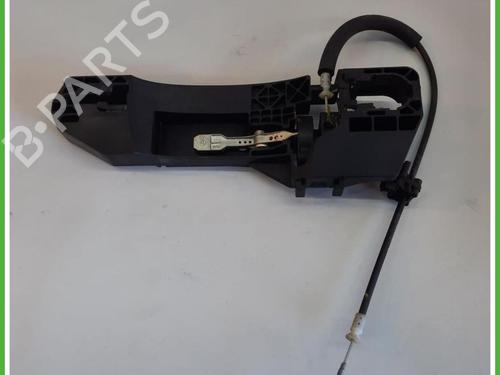 front-left-lock-alfa-romeo-giulietta-940_-2010-2011-2012-2013-2014-2015-2016-2017-2018-2019-2020-40135551 main image