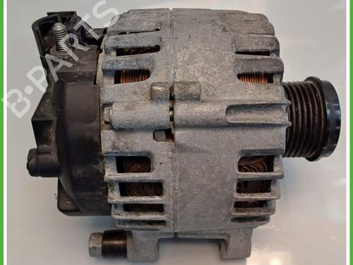 Generator FORD FIESTA VI (CB1, CCN) 1.4 TDCi | BP27409530M7 