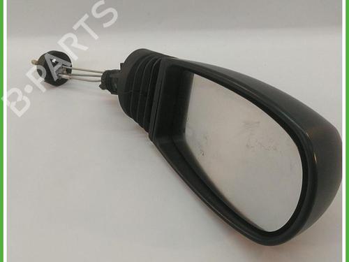 right-mirror-peugeot-206-2l_-2m_-2009-2010-2011-2012-2013-40132401 main image