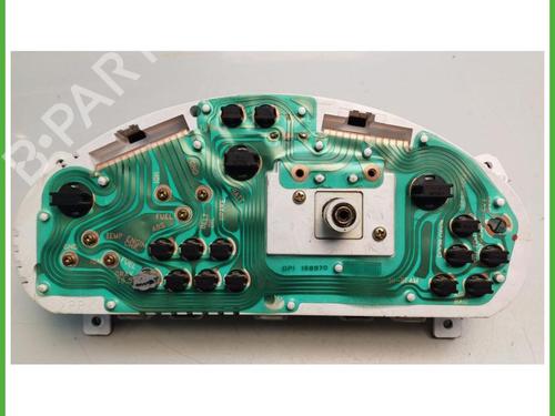 Instrument cluster DAEWOO MATIZ (M100, M150) 0.8 | BP40143915C47 - Image 3