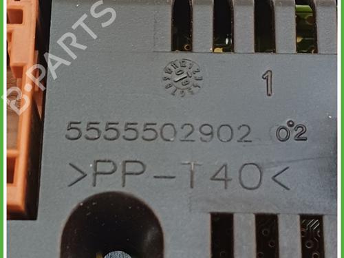 Radio CITROËN C3 I (FC_, FN_) 1.1 i | BP16708777E6 