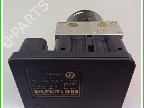 ABS pump VW GOLF V (1K1) 1.6 FSI | BP40138571M43 - Image 2