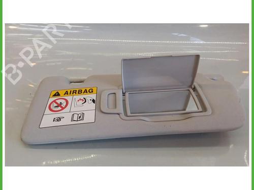 Right sun visor RENAULT MEGANE IV Hatchback (B9A/M/N_) 1.5 dCi 110 (B9A3) | BP40141778I2 - Image 4