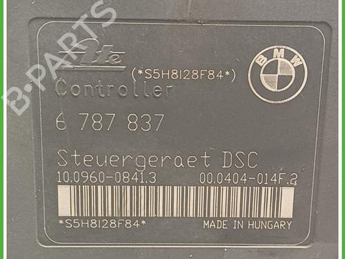 ABS pump BMW 3 (E90) 320 d | BP21259879M43 