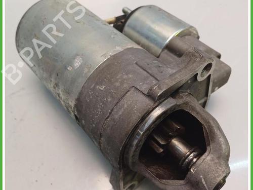Starter LANCIA YPSILON (843_) 1.2 (843.AXA1A) | BP40147226M8 - Image 2