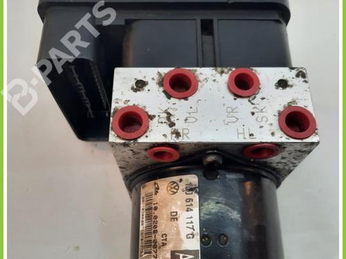 ABS pump SEAT TOLEDO I (1L2) 1.9 TD | BP11526051M43 