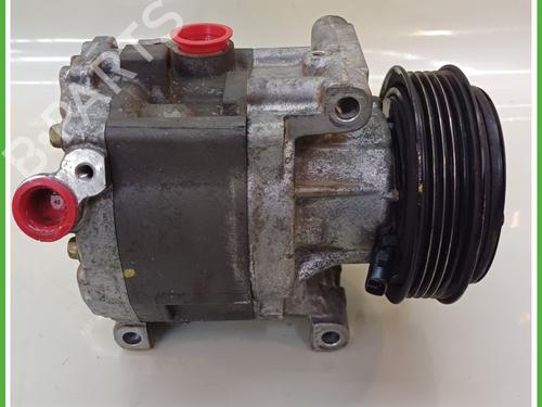 AC compressor FIAT PUNTO (188_) 1.2 60 (188.030, .050, .130, .150, .230, .250) | BP17316729M34 