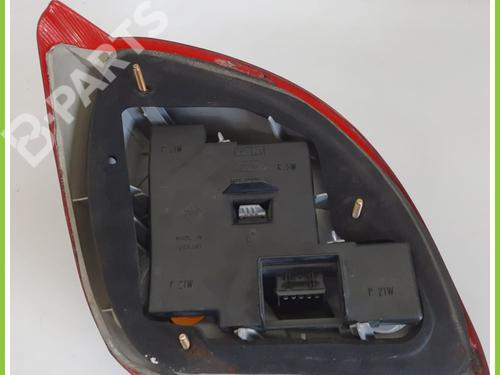 Right taillight FORD FIESTA IV (JA_, JB_) 1.25 i 16V | BP11721157C35 
