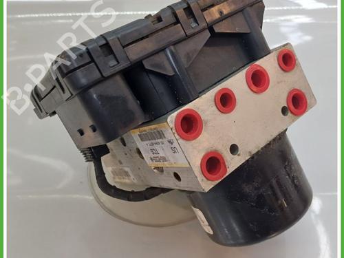 Used ABS pump JAGUAR S-TYPE II (X200) 3.0 V6 (238 hp) 17862676