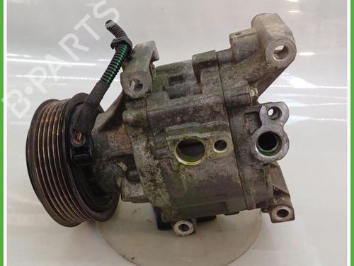AC compressor FIAT 500 (312_) 1.3 D Multijet (312AXB1A) | BP40141803M34 - Image 3