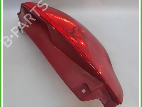 Left taillight FORD FIESTA VI (CB1, CCN) 1.4 LPG | BP13937959C34 