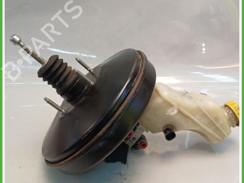 Servo brake FIAT GRANDE PUNTO (199_) 1.4 (199AXB11, 199AXB1A, 199BXB1A, 199AXL1A) | BP29498914M42 