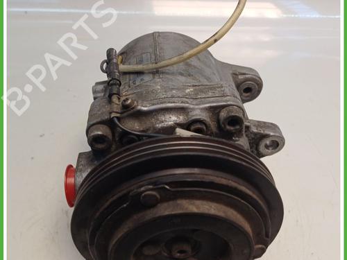 AC compressor SMART CITY-COUPE (450) 0.6 (450.352, 450.353) | BP23979597M34 