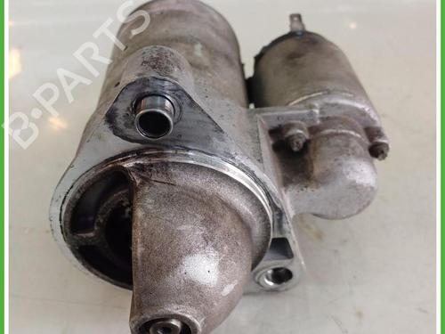 Starter CHEVROLET MATIZ (M200, M250) 0.8 LPG | BP40136809M8 - Image 3