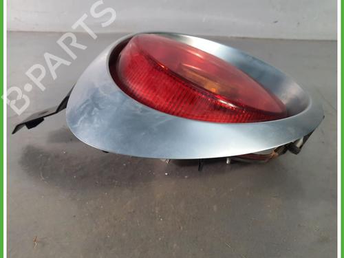 Left taillight ALFA ROMEO MITO (955_) 1.3 MultiJet (955AXT1A) | BP28839336C34 