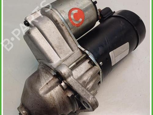 Used Starter Starter OPEL ASTRA H Estate (A04) 1.6 (L35) (105 hp) 40143928 40143928