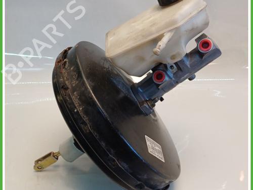 Used Servo brake PEUGEOT 807 (EB_) 2.0 HDi (107 hp) 28289050
