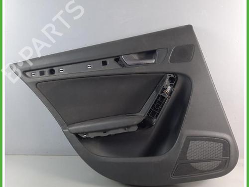 Used Rear left panel Rear left panel AUDI A4 B8 Avant (8K5) 2.0 TDI (143 hp) 40132862 40132862