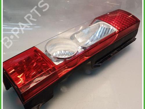 Left taillight CITROËN JUMPER II Van 3.0 HDi 155 | BP40144407C34 - Image 2