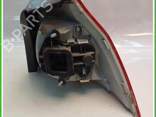 Left taillight VW GOLF V (1K1) 1.6 FSI | BP40142480C34 - Image 2