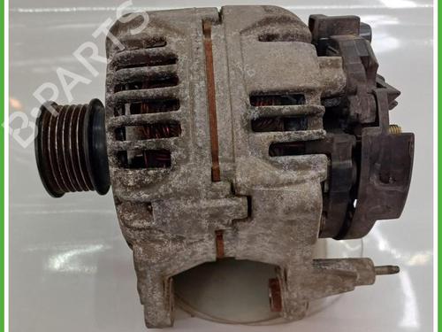 Alternator SEAT CORDOBA (6K2) 1.4 | BP40139760M7 - Image 3