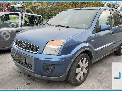 Used Parts FORD FUSION (JU_) 1.4 5017832